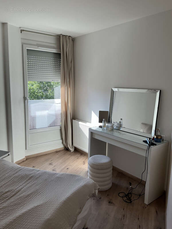 Appartement à RIORGES