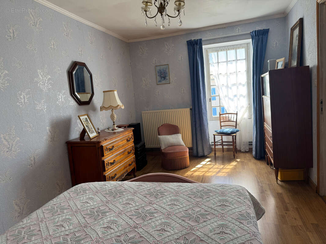 Maison à CEZAIS