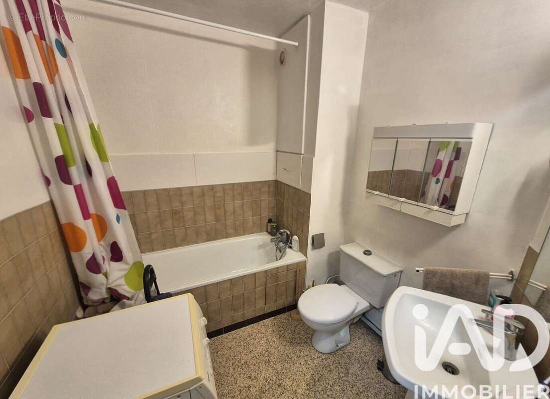 Photo 3 - Appartement à TROYES