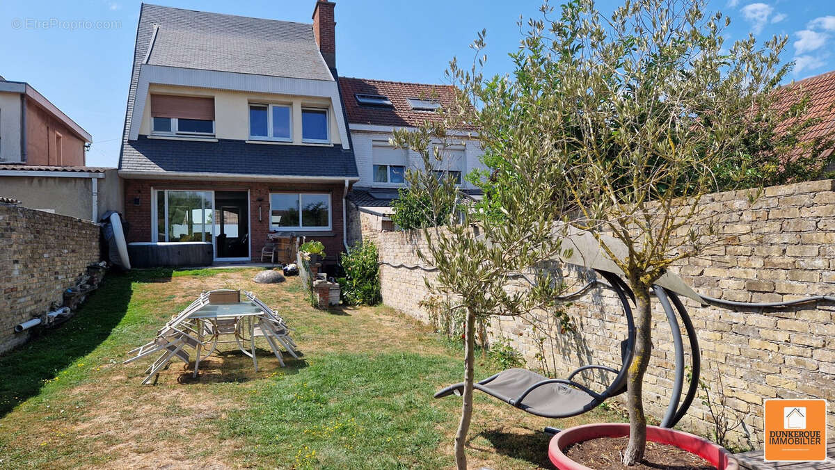 Maison 99 m² à Dunkerque  - photo 5