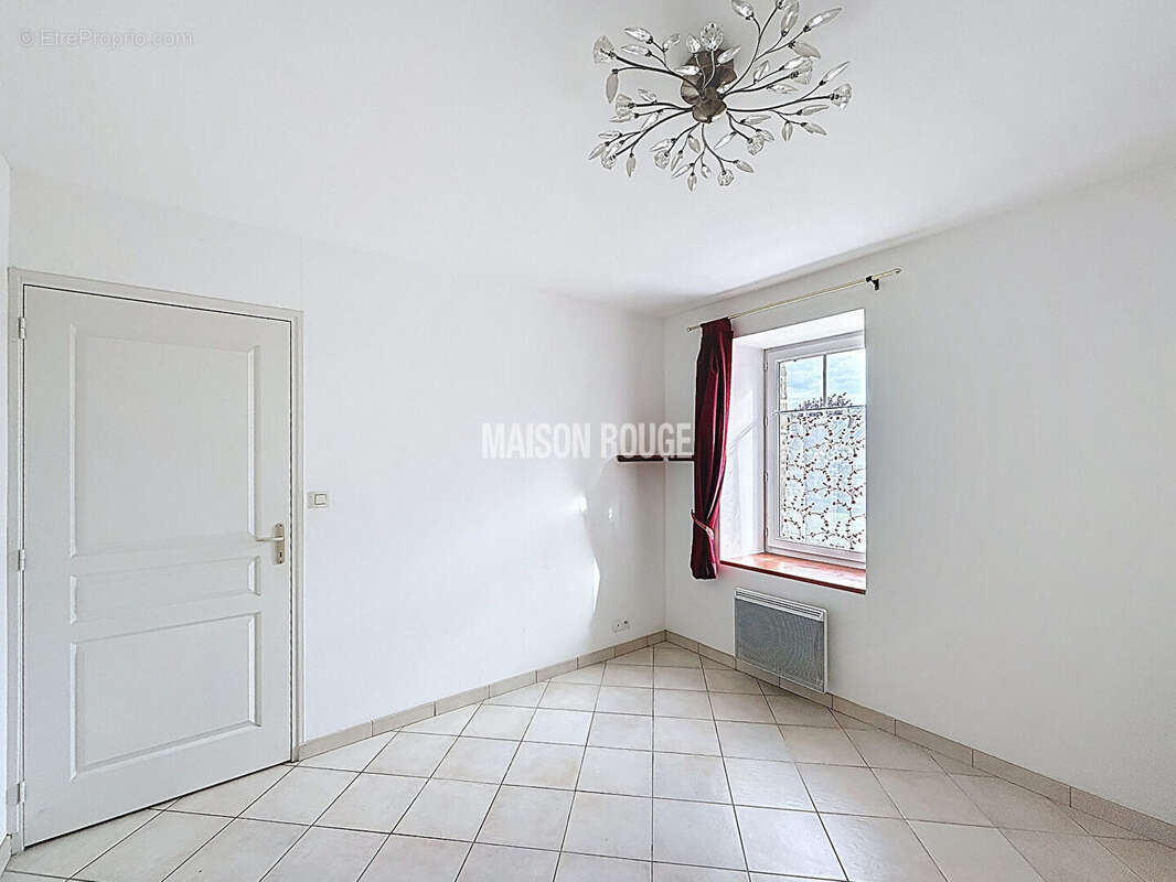 HIREL, maison plain-pied lumineuse avec fort potentiel d'agrandissement - photo 5