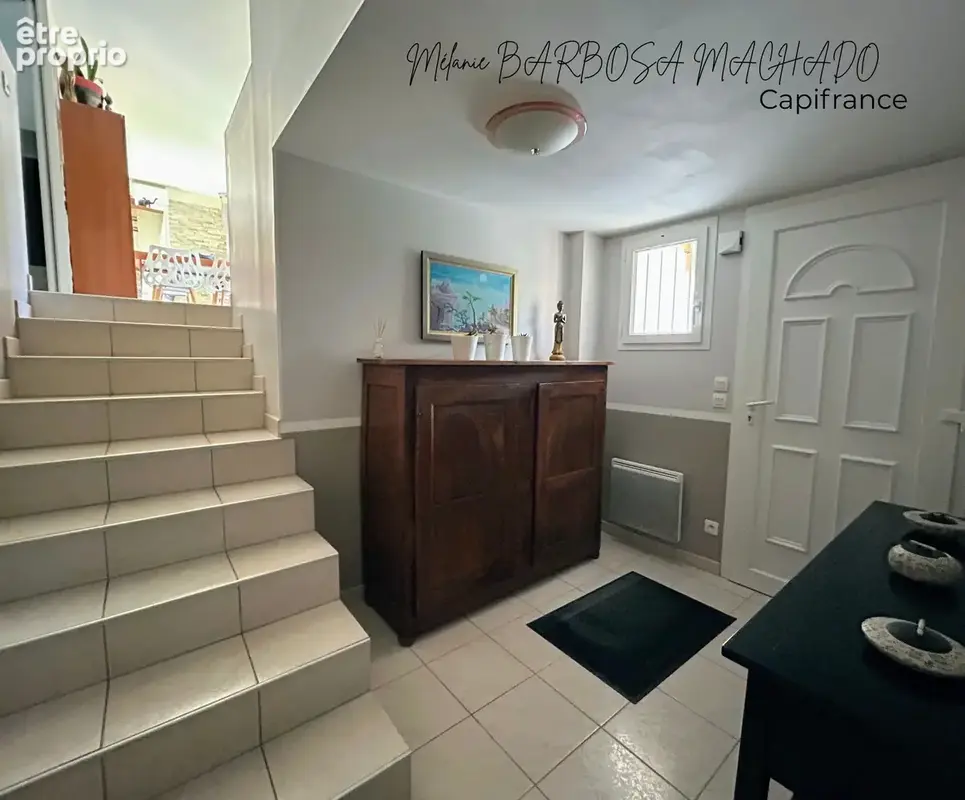 Maison individuelle à vendre 5 pièces à SERRIERES EN CHAUTAGNE (73) d'environ 117 m² à environ 30 minutes d'Aix-les-Bains et d'e - photo 6