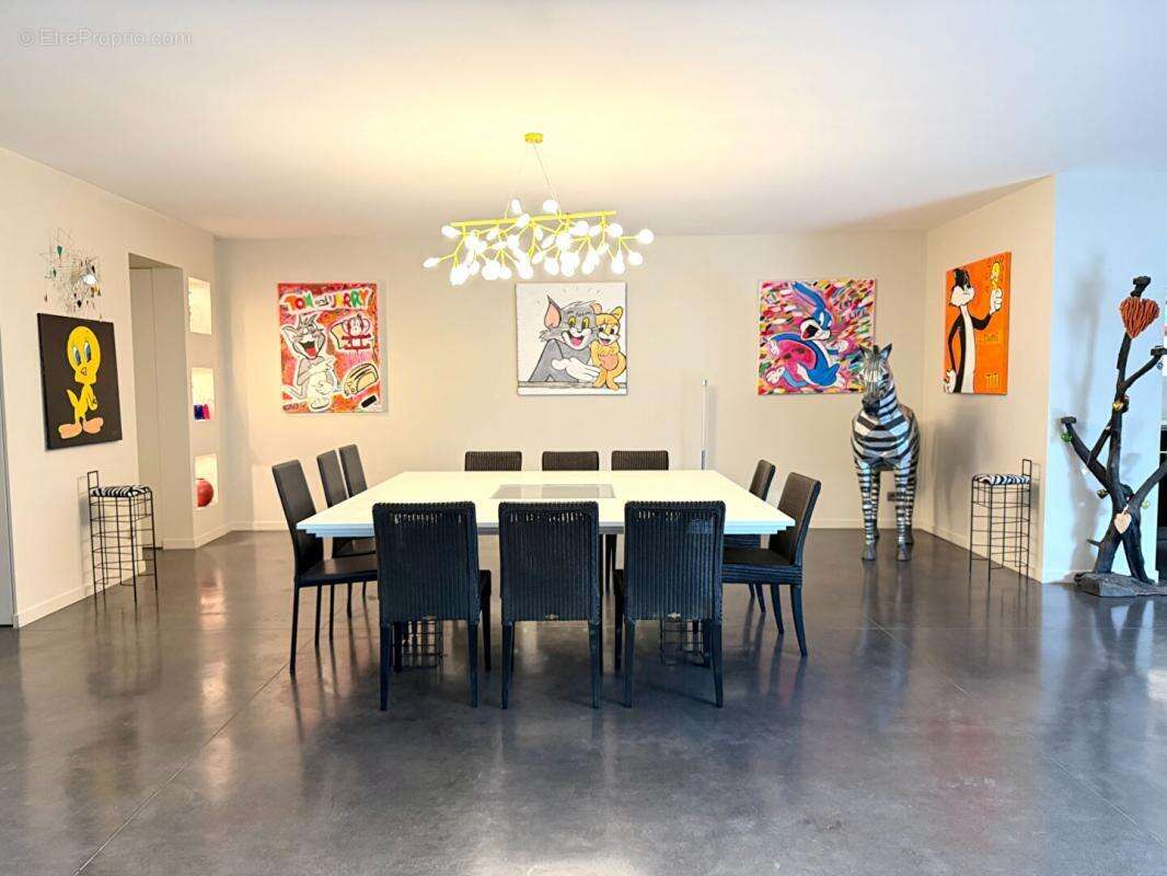 Appartement à ROANNE