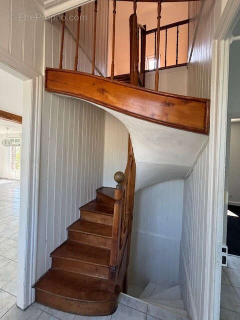 Maison à ENVERMEU