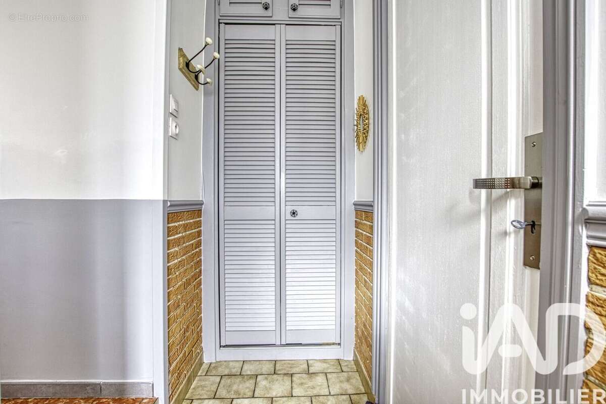 Photo 4 - Maison à BETHISY-SAINT-PIERRE