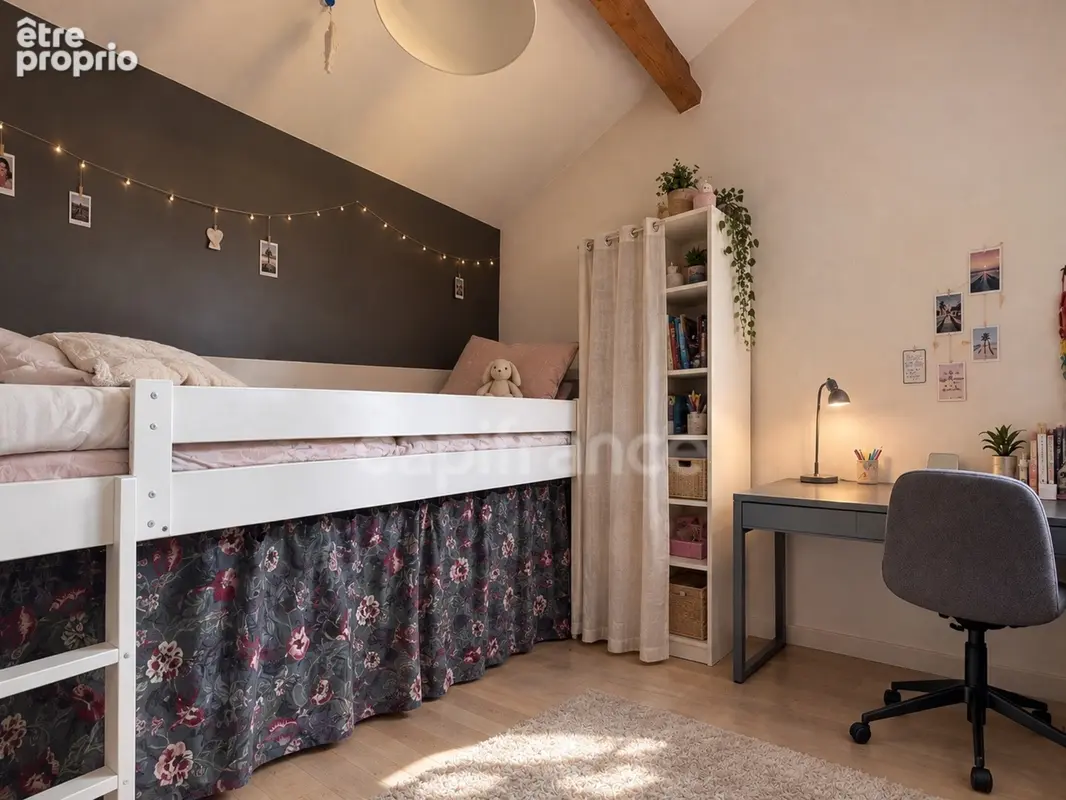 Maison familiale à vendre 4 pièces, adresse privilégiée à SAINT GELY DU FESC (34) - photo 3