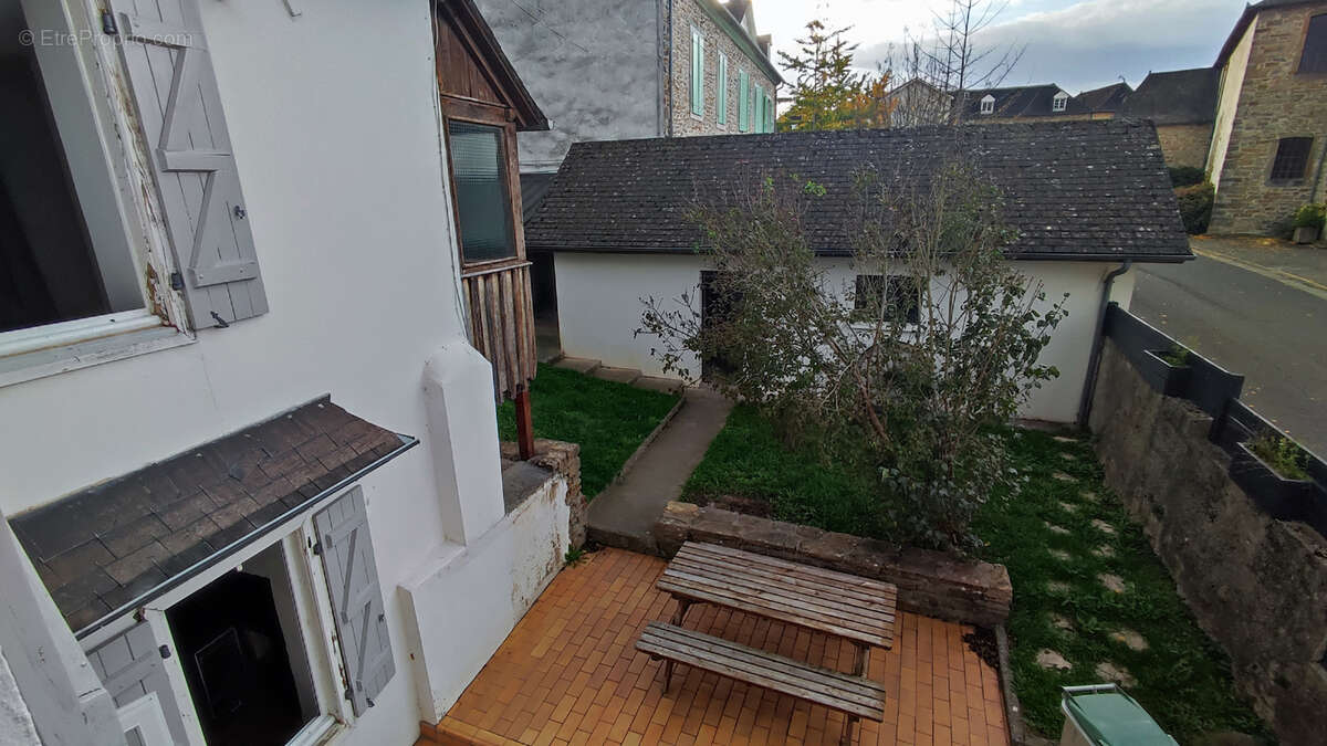 Maison de village en pierre - 5 min d'Oloron - photo 3