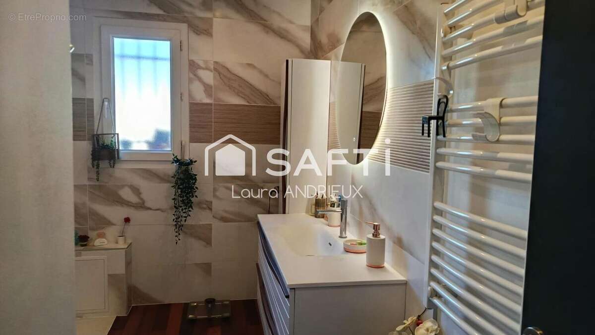 Photo 6 - Maison à CAUJAC