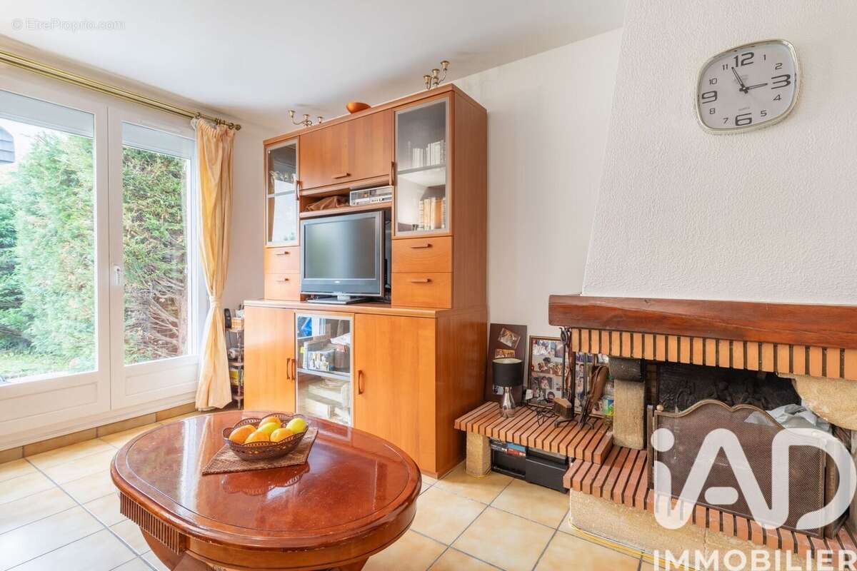 Photo 7 - Maison à CHEVILLY-LARUE