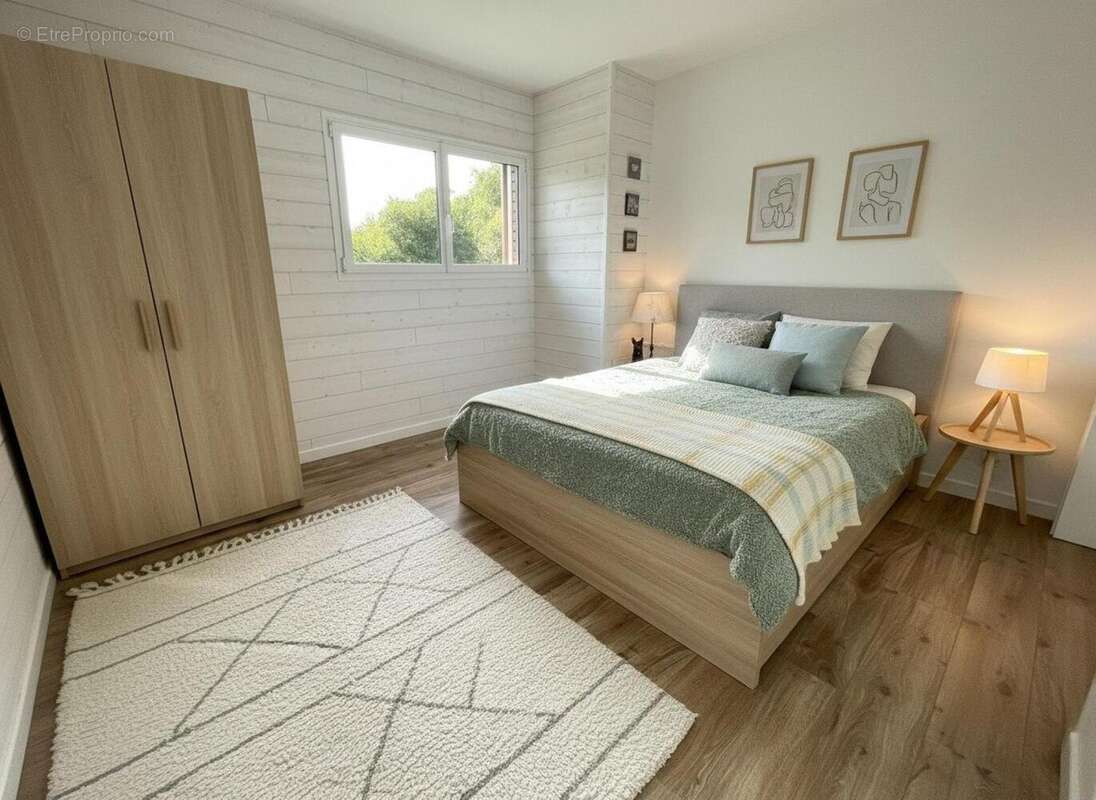 Photo 5 - Maison à AUDENGE