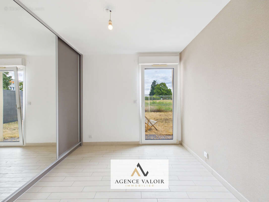 Appartement à MAIZIERES-LES-METZ