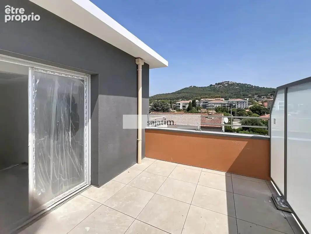 Maison 5 pièces 137 m² à vendre à Six-Fours-Les-Plages (83140) - photo 3