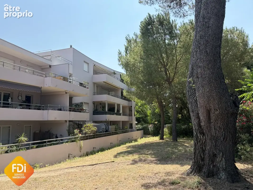 Chamberte - Studio + parking -  31.76 m2 - photo 7