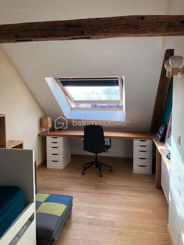 Appartement d’exception, place des lices - photo 9