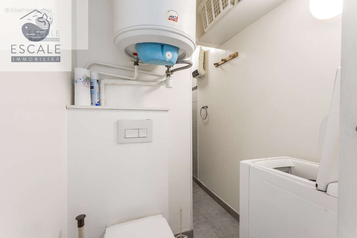 Appartement à SETE