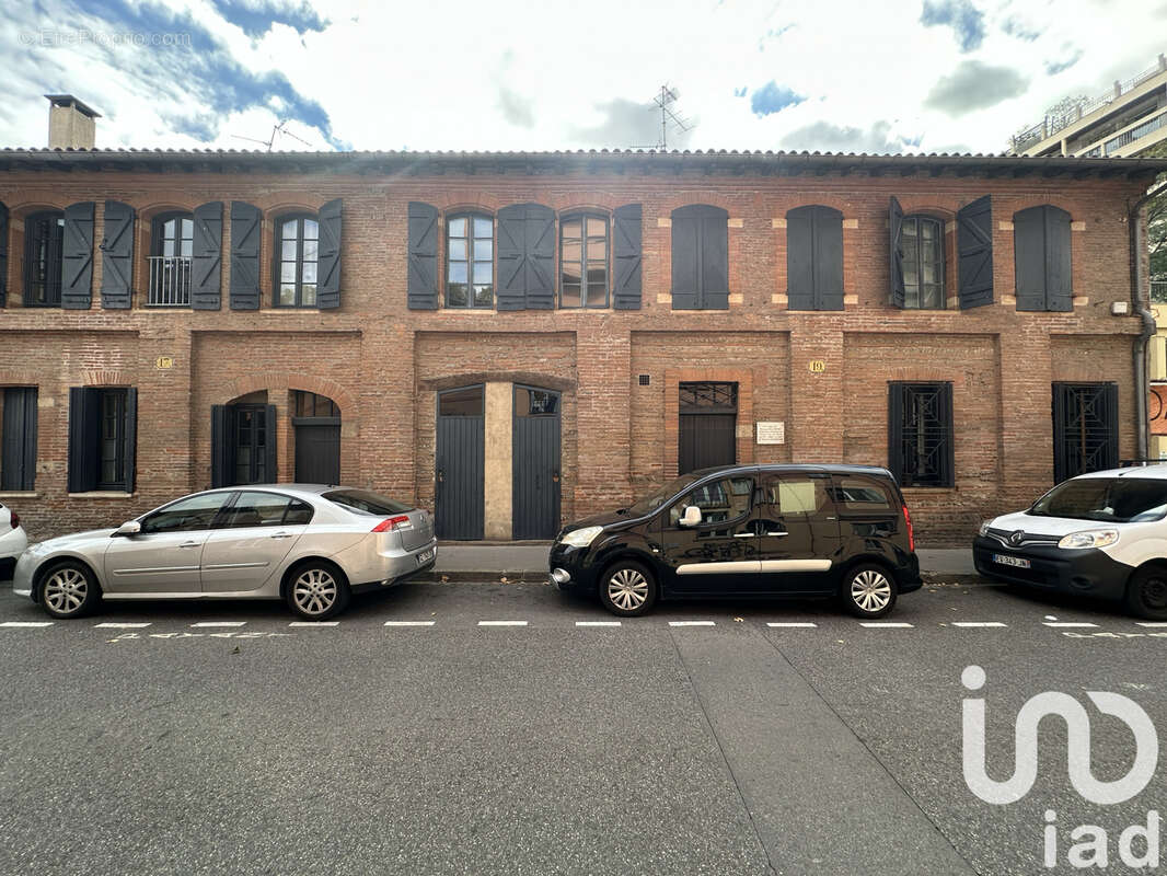 Photo 6 - Appartement à TOULOUSE