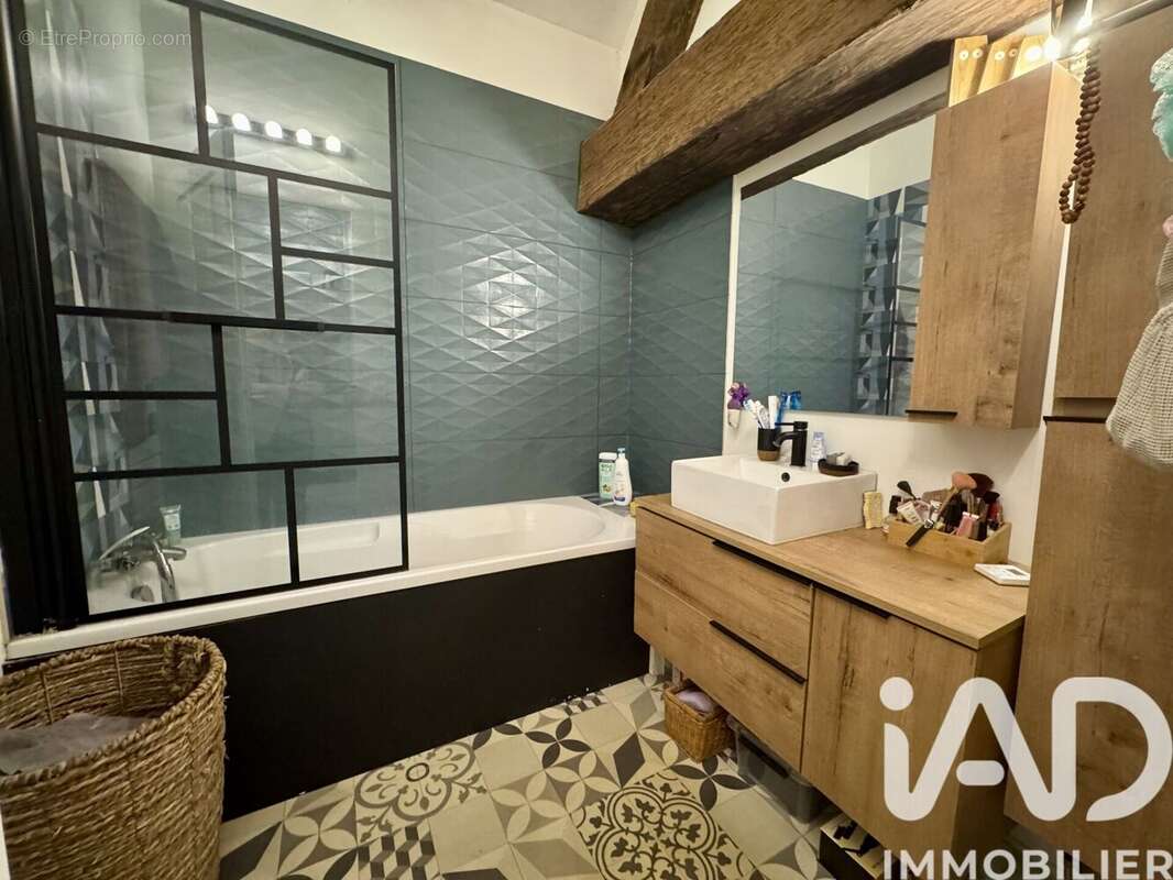 Photo 5 - Appartement à ROZAY-EN-BRIE