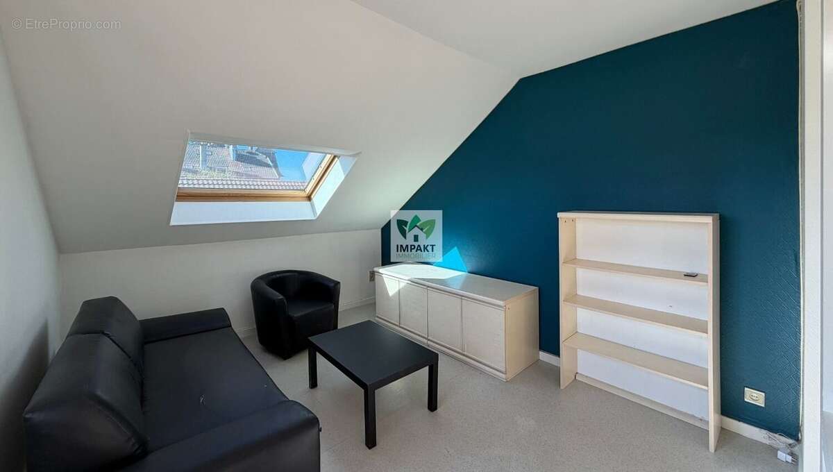 Appartement à BELFORT