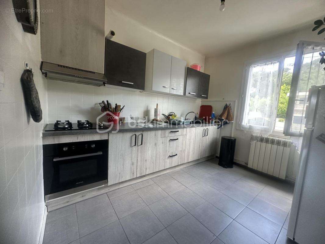 Appartement à ALES