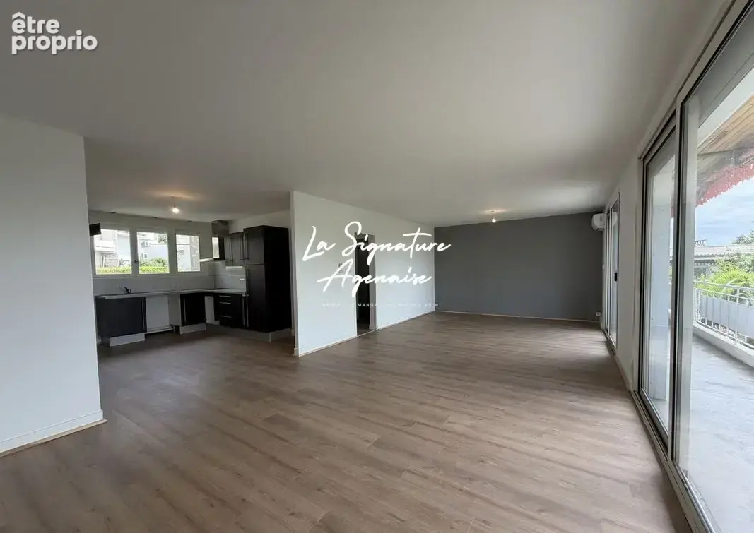 Maison 5 pièces 148 m² à vendre à Foulayronnes (47510) - photo 2