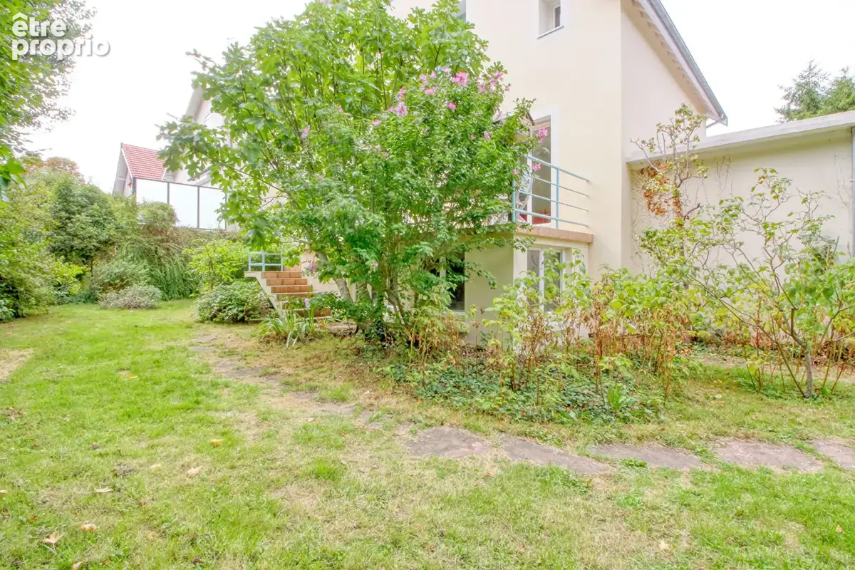 Maison Chatenay Malabry 6 pièce(s) 155 m² habitables (172 m² au sol) - photo 17