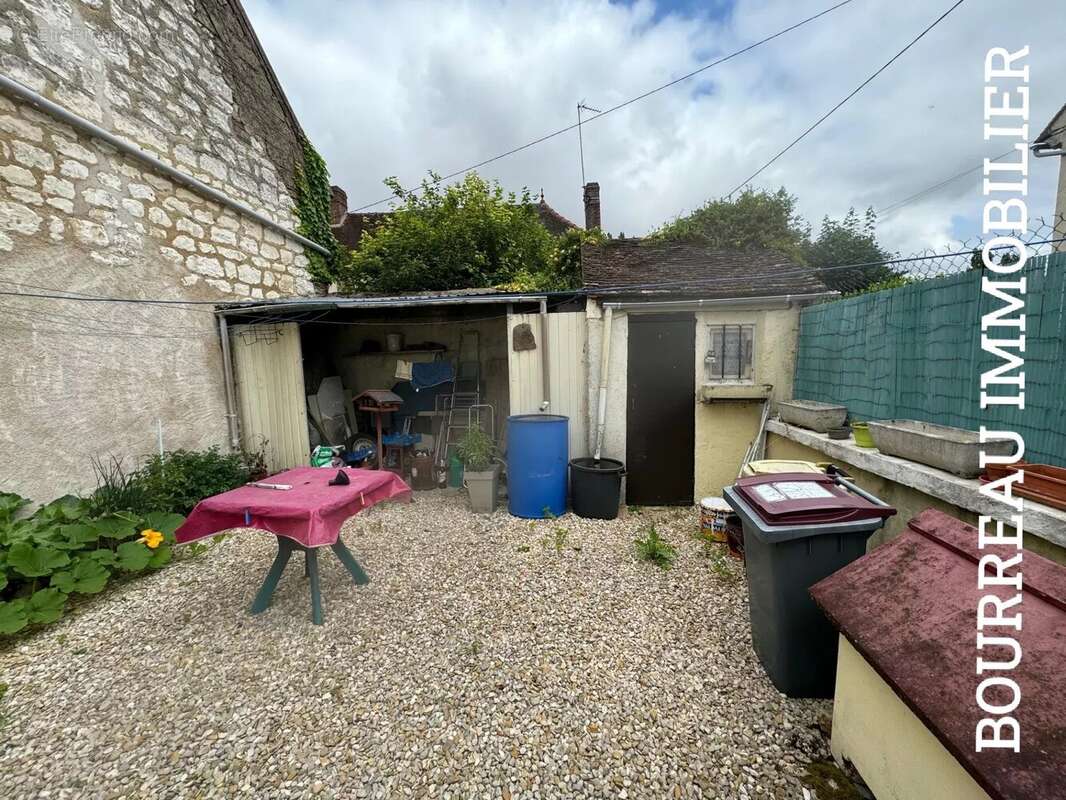 Maison à BEON