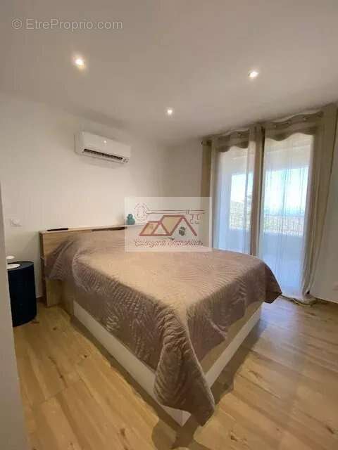 Appartement à SANTA-REPARATA-DI-BALAGNA