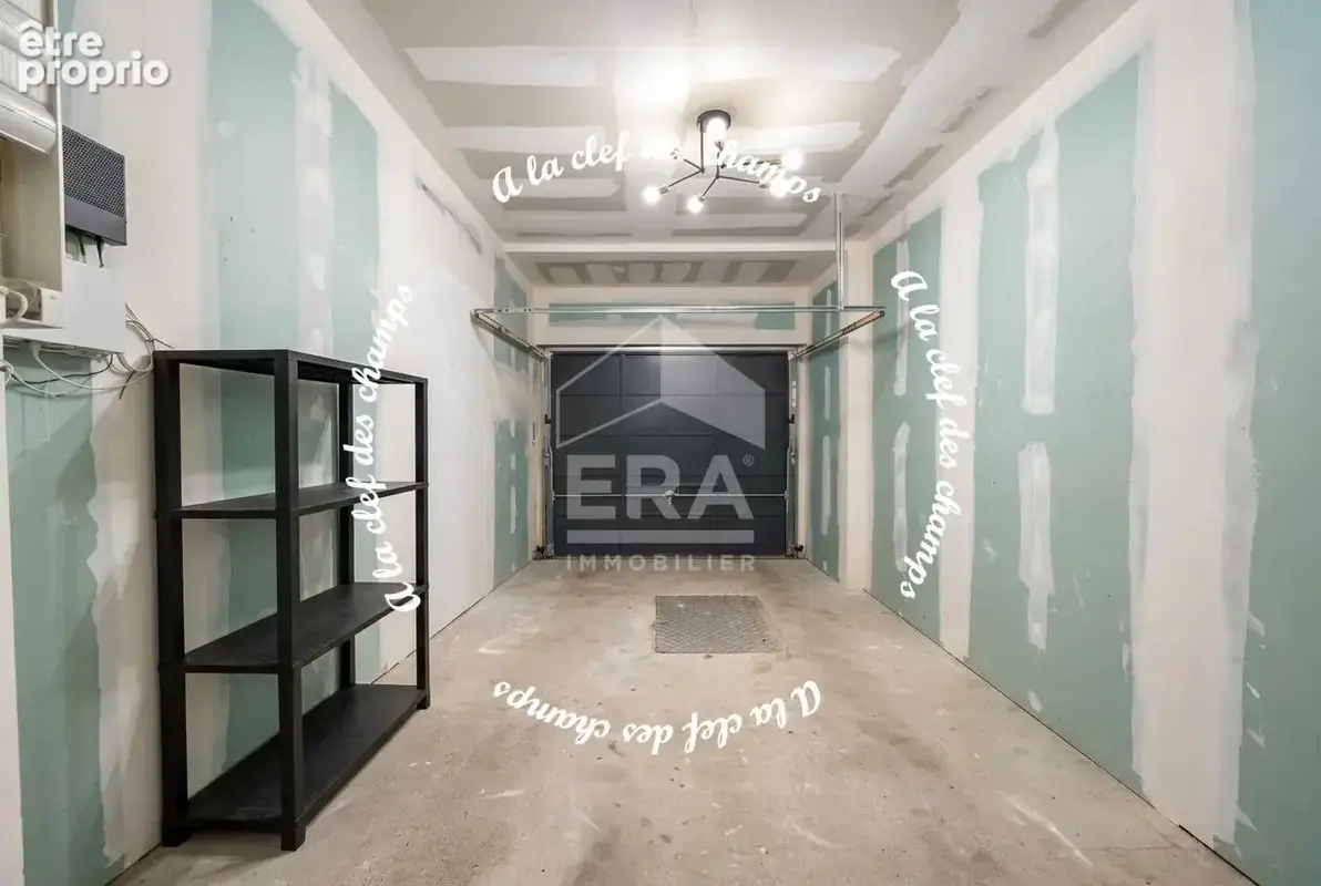 Maison 122m² à saint-rémy-lès-chevreuse - photo 15