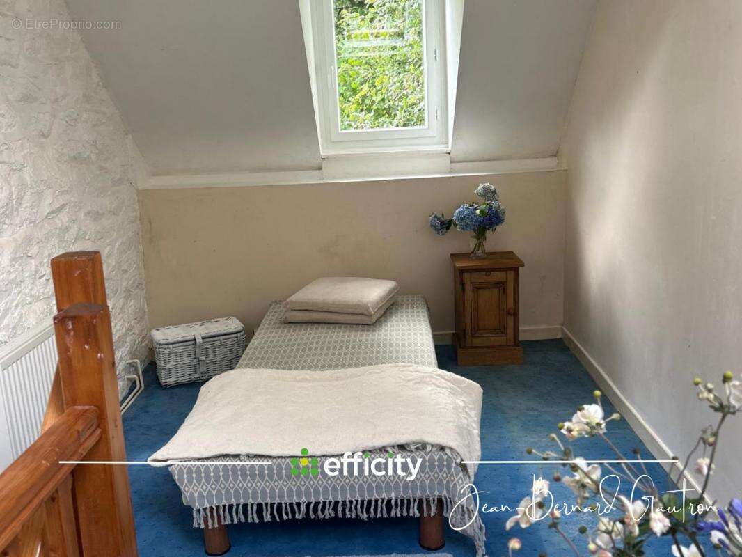 Maison à MAEL-PESTIVIEN