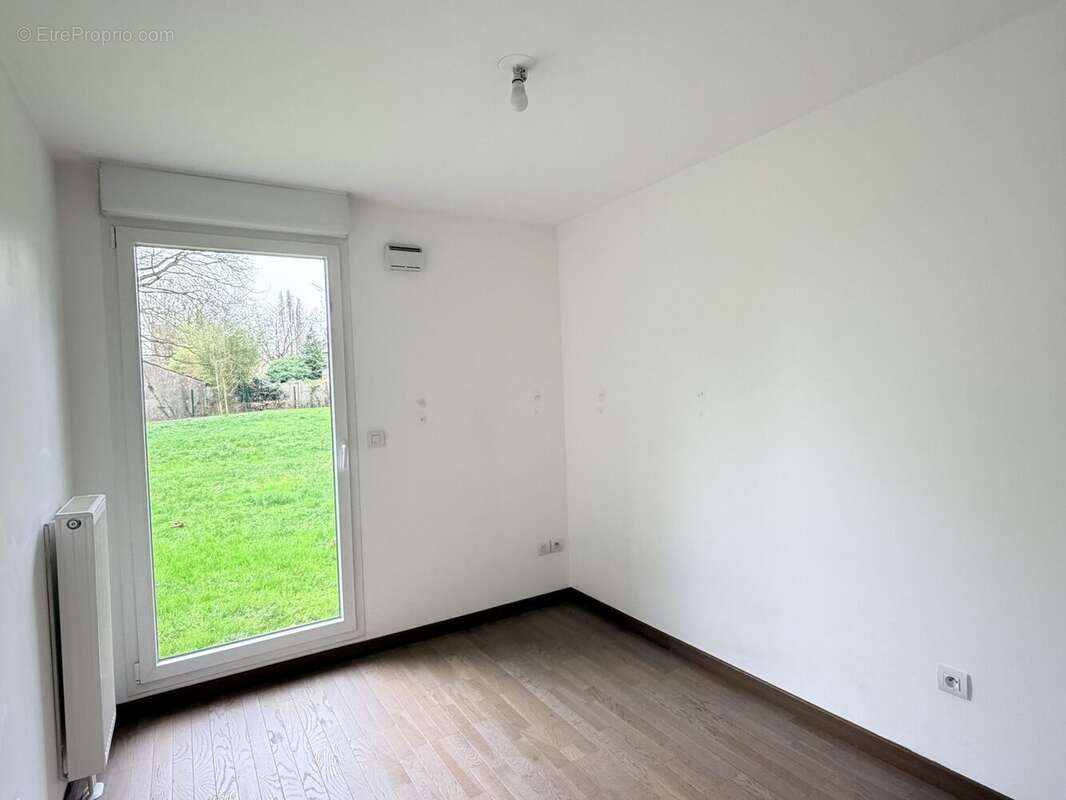 Appartement à MARCQ-EN-BAROEUL