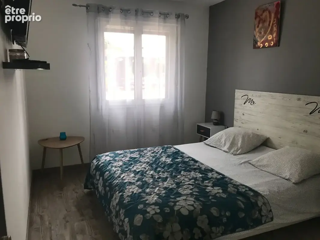 Belle Villa à 10 mns de PARAY LE MONIAL - photo 11