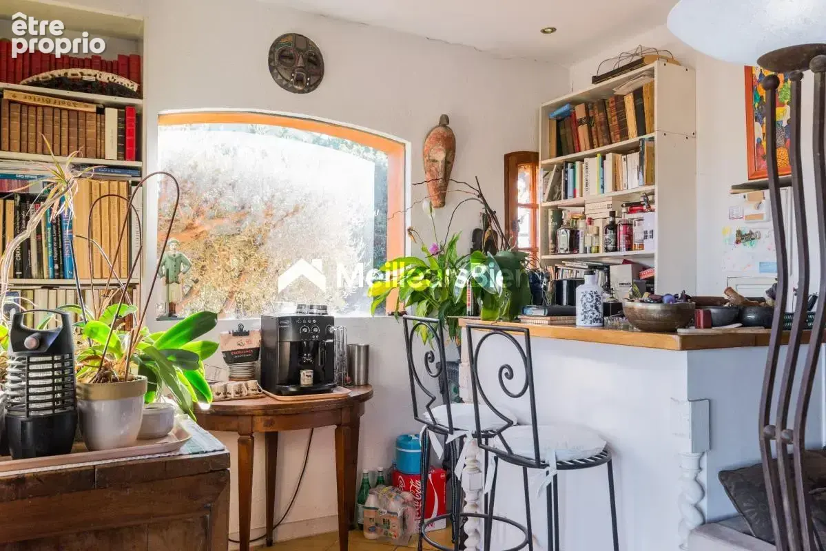 Les Adrets  vue mer: Maison en nue-propriété avec usufruit et clause libératoire à 10 ans - photo 11