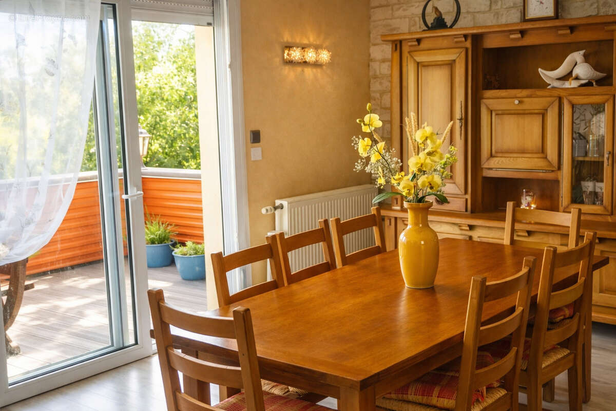  pirey – maison 135 m² + grands espaces de rangement + 3 studios loués – 990 €/mois – 350 000 € - photo 11