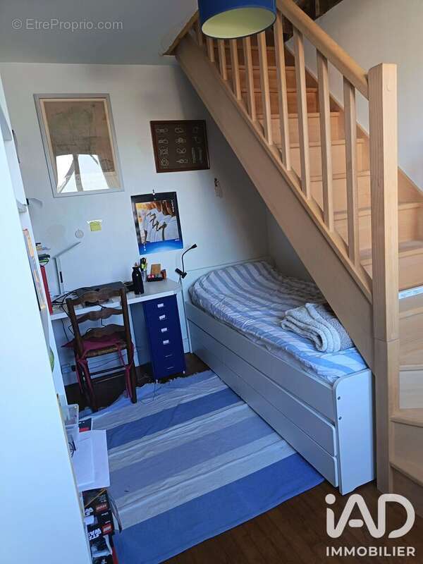 Maison 89 m² à Ploubalay  - photo 9