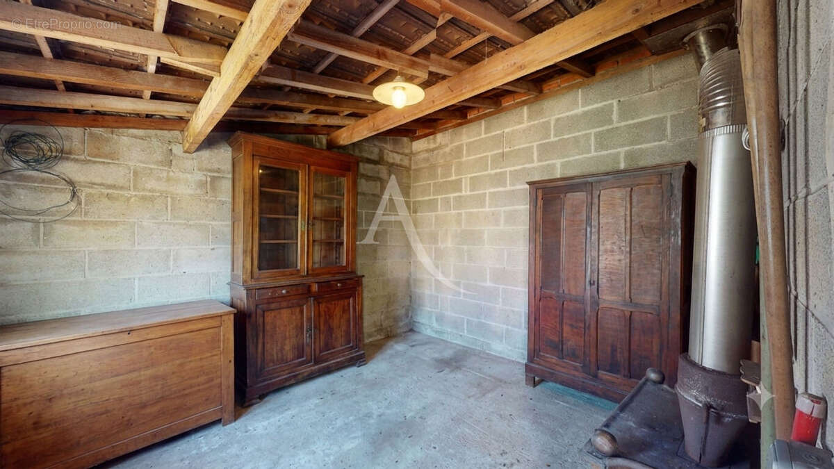 Maison Maisons Alfort 3/4 pièces de 68M² avec jardin + sous-sol total - photo 17