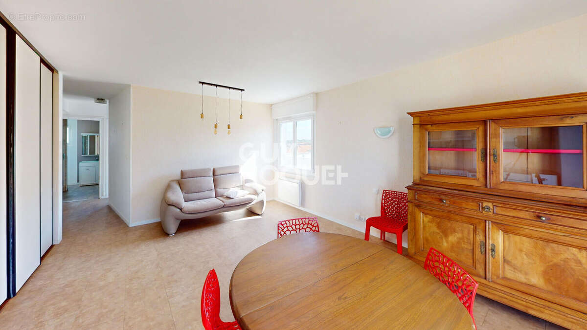 Appartement à MIMIZAN