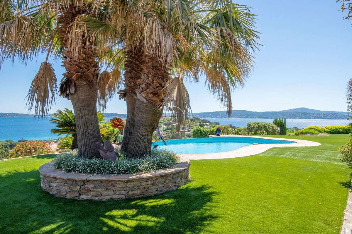 Maison à SAINTE-MAXIME