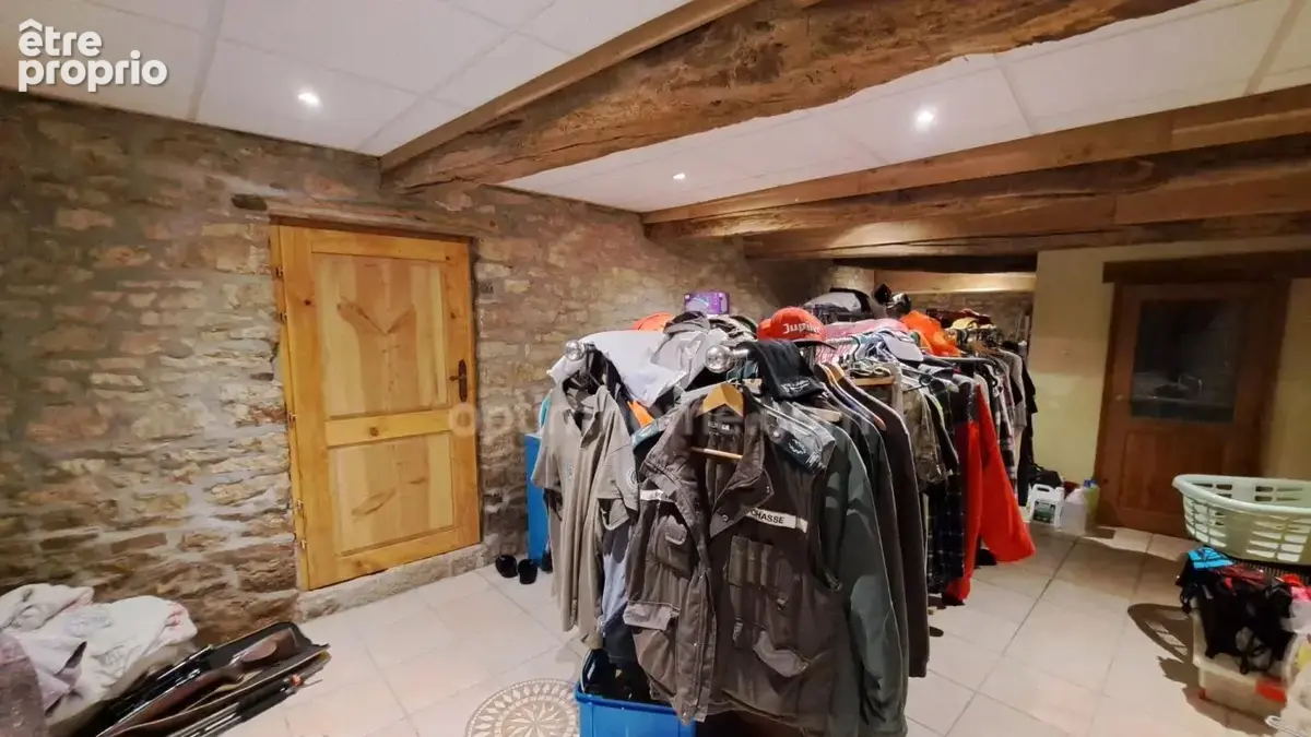 Maison à vendre 7 pièces JUSSEY (70) - photo 6
