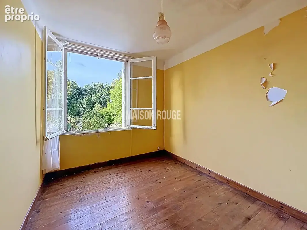 Maison totalement à rénover avec beau potentiel , 5 chambres et terrain de 750 m² à Étables-sur-Mer - photo 14