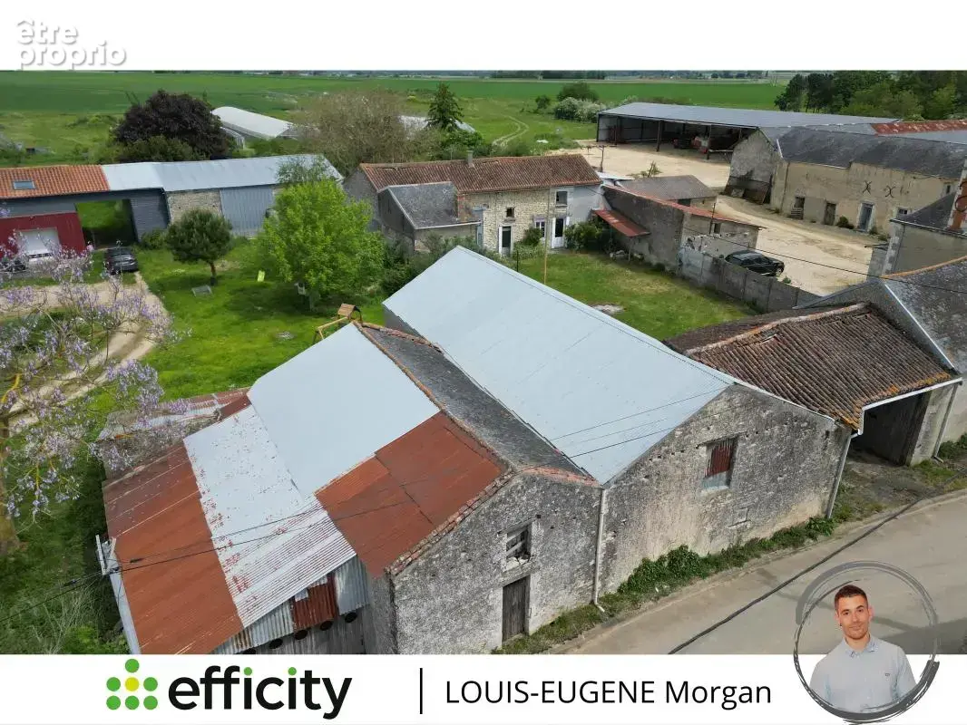 Corps de ferme - photo 2