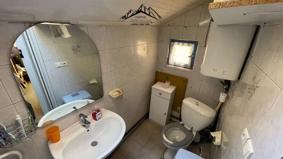 Maison de village - LE PLA - photo 4
