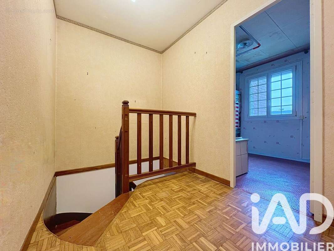 Maison 77 m² à Villeparisis  - photo 9