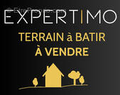 Terrain à JUNIVILLE