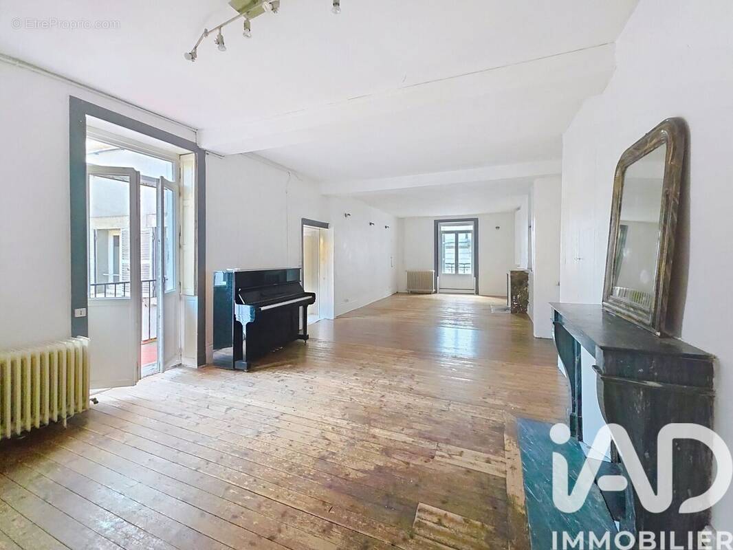 Photo 1 - Appartement à GIEN