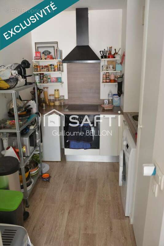 Photo 5 - Appartement à BREST
