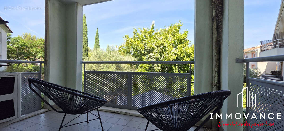 Appartement 26 m² à Montpellier  - photo 8