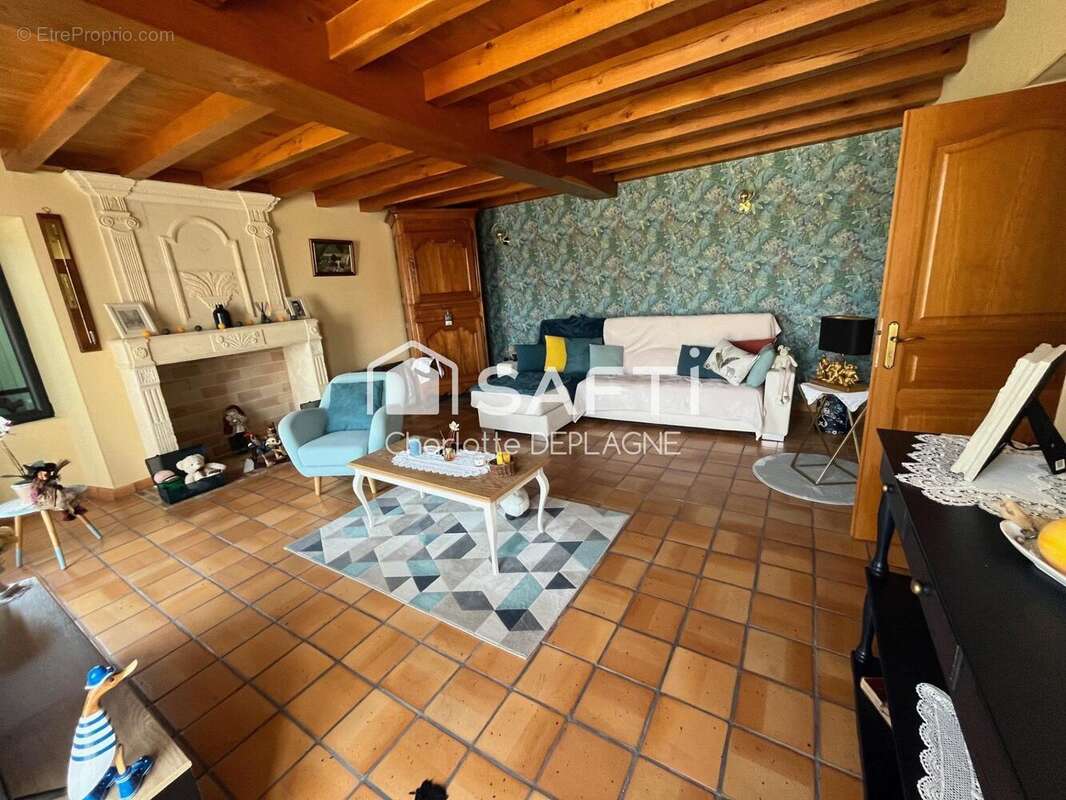 Photo 6 - Maison à SAINT-FORT-SUR-LE-NE