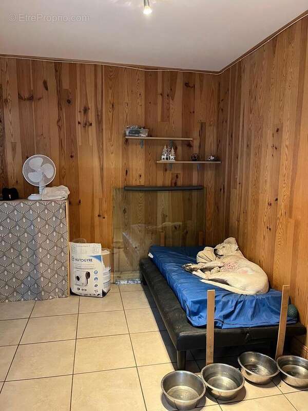 MARINA 18 - Maison à ASPET