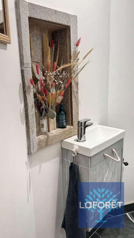 Maison à PONT-AUDEMER