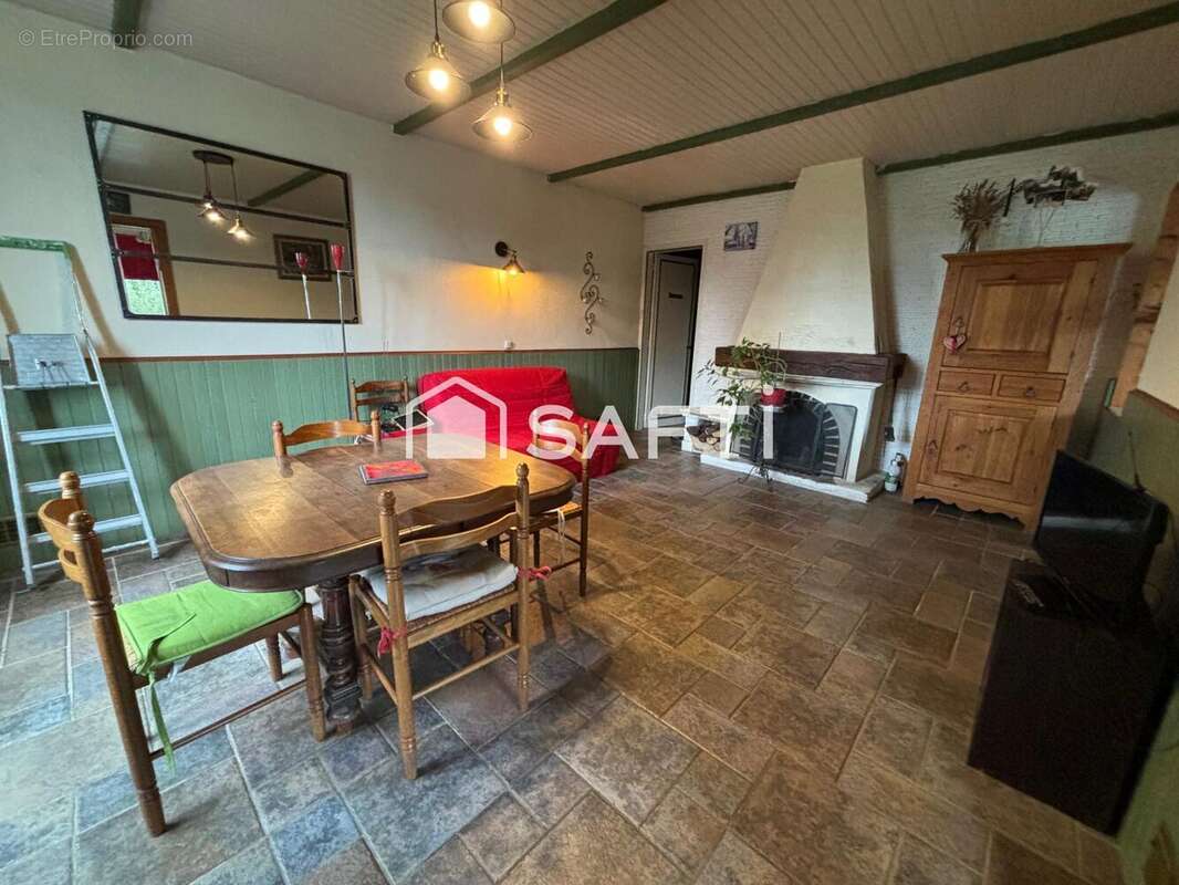 Photo 7 - Maison à SAINT-ELIPH